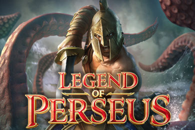 Legendofperseus слот онлайн Спинамба Казино